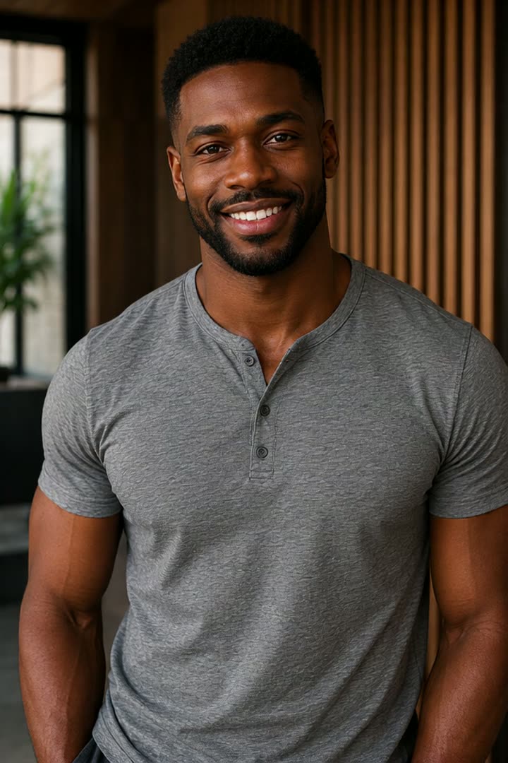 Andre Bennett