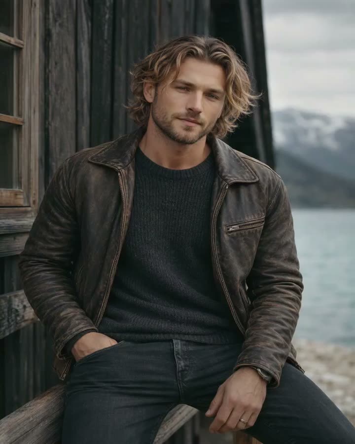 Elias Vangen
