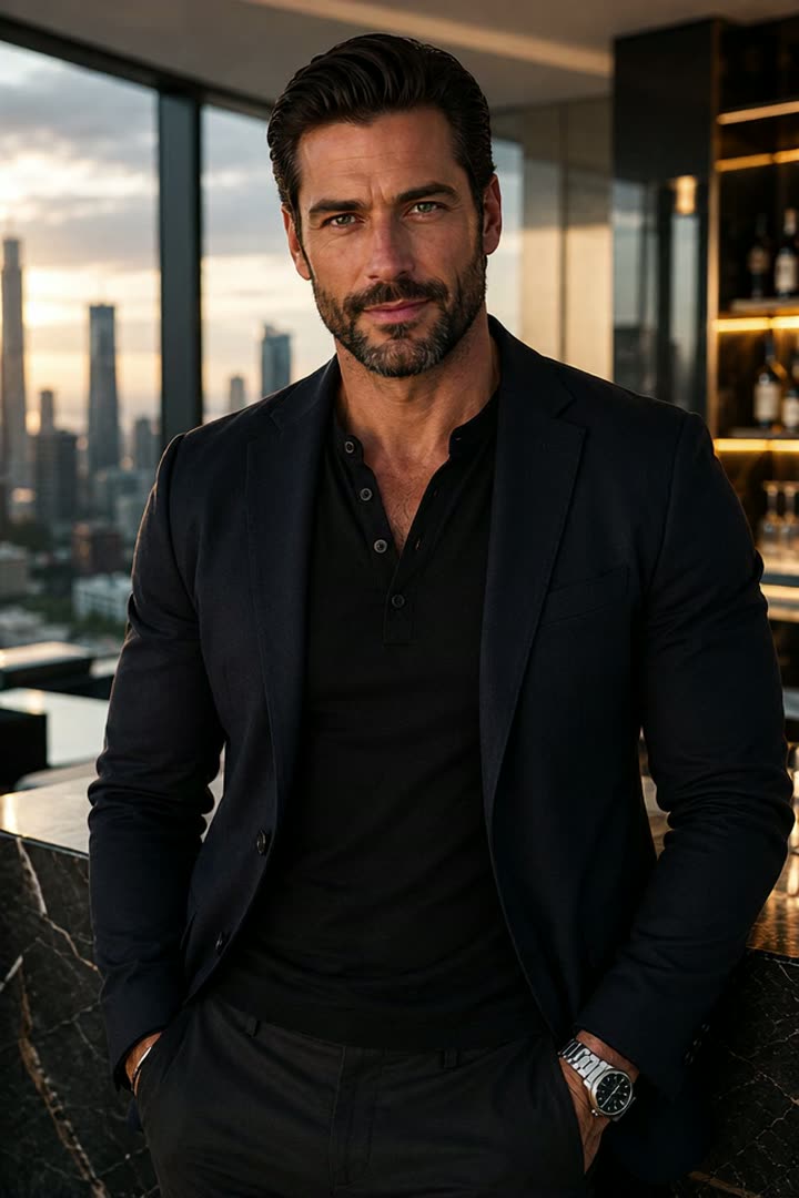 Julian Roth
